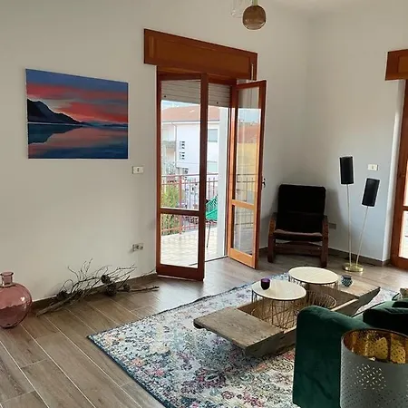 Appartement Casa Via Mare *