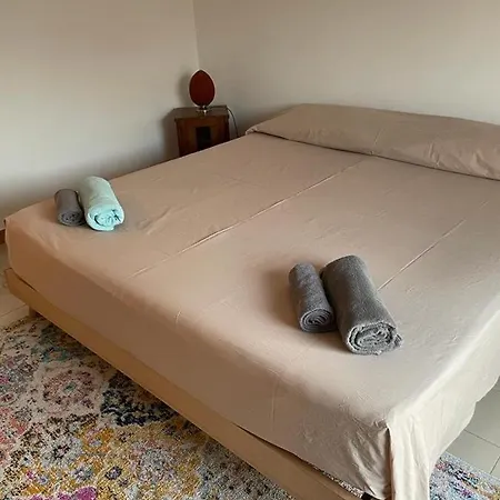 Casa Via Mare Appartement *