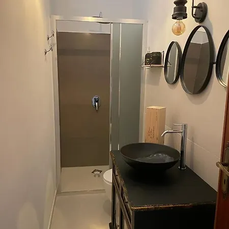 Casa Via Mare Appartement