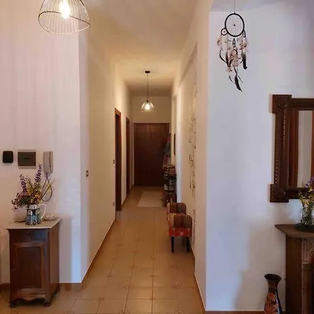 Casa Via Mare