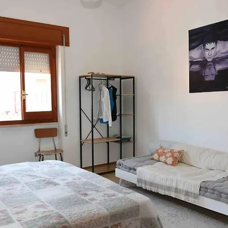 Casa Via Mare Appartement *
