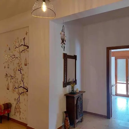 Casa Via Mare Appartement Rocca Imperiale