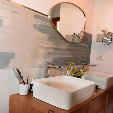Casa Via Mare Appartement *