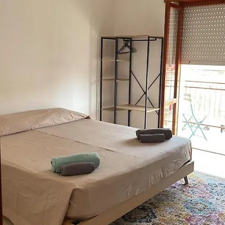 Casa Via Mare