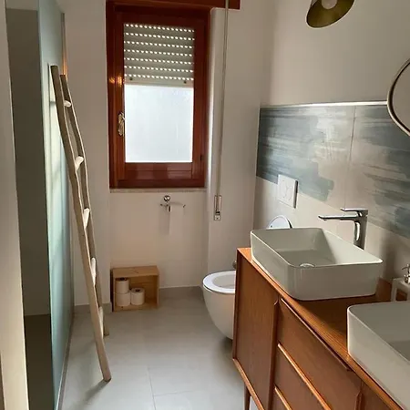 Casa Via Mare * Rocca Imperiale