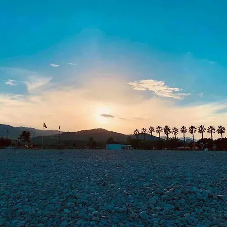 Apartmán Casa Via Mare Rocca Imperiale