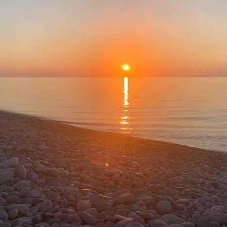 Casa Via Mare Apartmán Rocca Imperiale