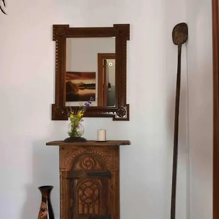 Apartment Casa Via Mare *
