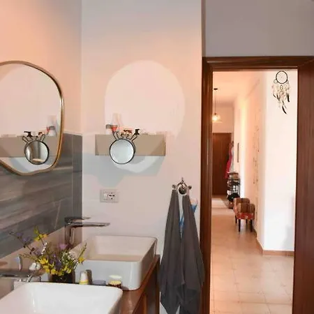 Apartment Casa Via Mare *