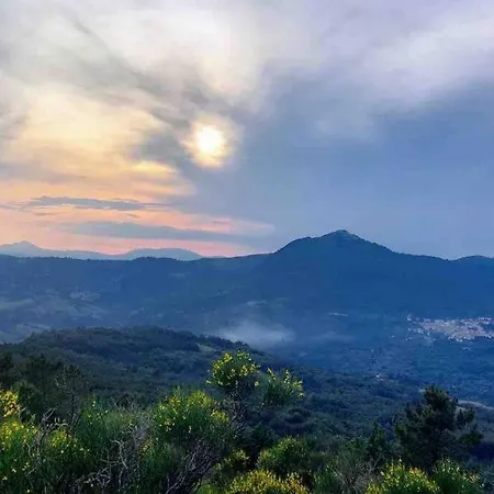 아파트 Casa Via Mare