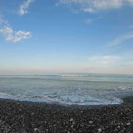 아파트 Casa Via Mare *