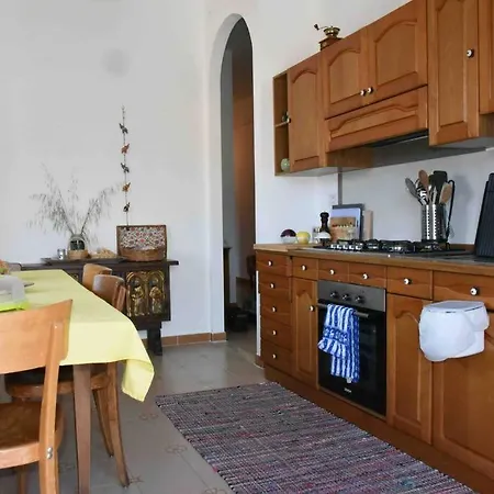 Casa Via Mare Rocca Imperiale