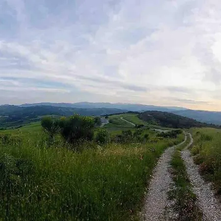 Apartmán Casa Via Mare *