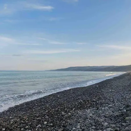 Casa Via Mare Rocca Imperiale