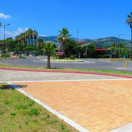 Casa Via Mare Rocca Imperiale