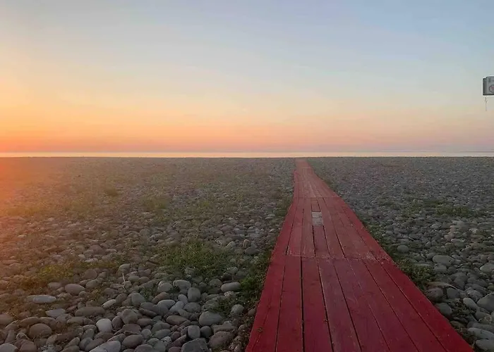 Casa Via Mare 公寓