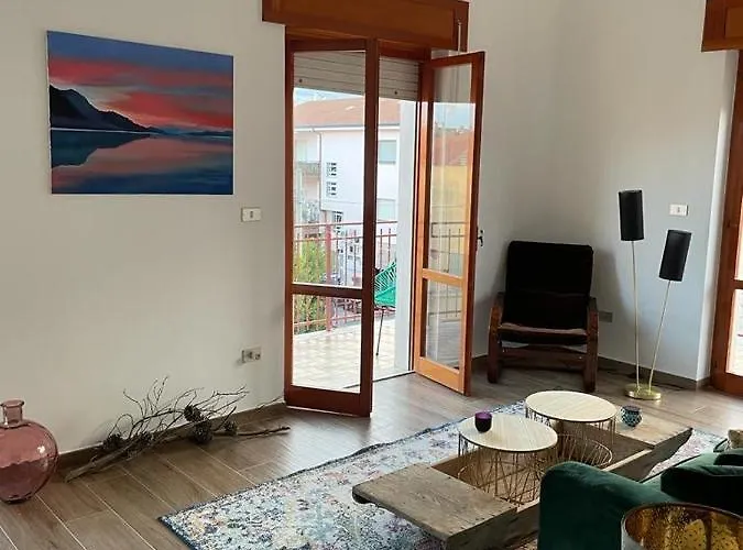 公寓 Casa Via Mare *