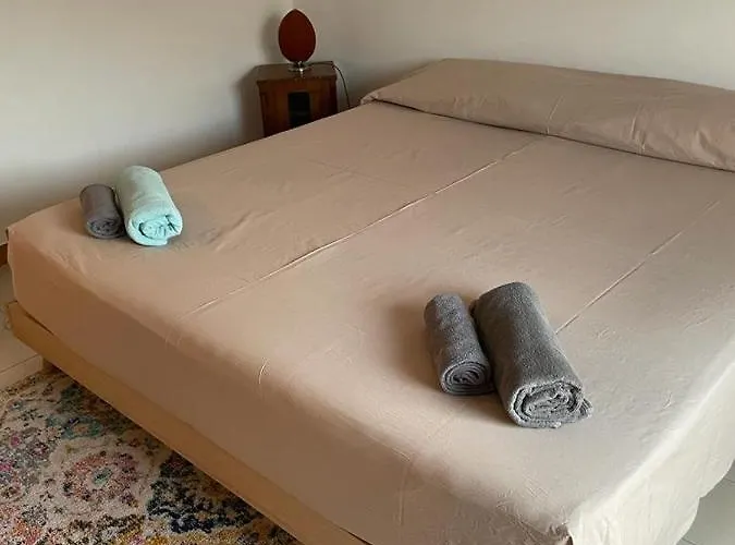 Casa Via Mare 公寓 *