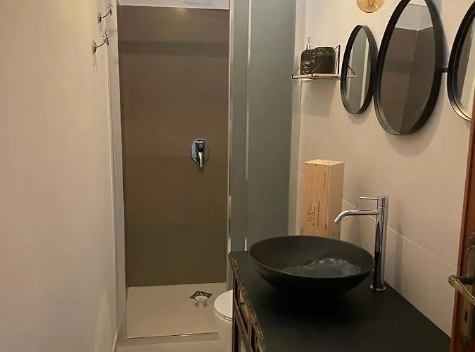 Casa Via Mare 公寓