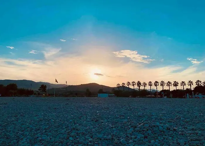 公寓 Casa Via Mare 罗卡伊恩佩里亚莱