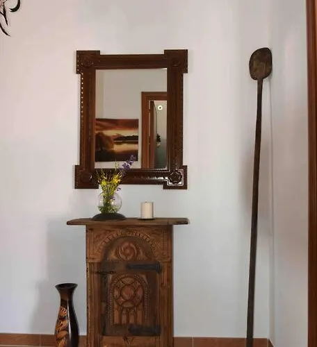 公寓 Casa Via Mare *