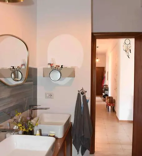 公寓 Casa Via Mare *