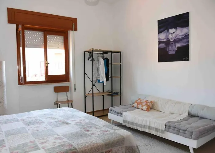 Casa Via Mare 公寓 *