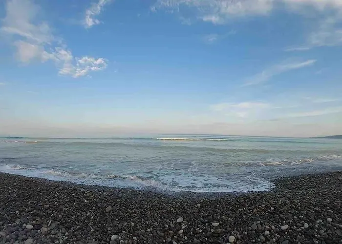 公寓 Casa Via Mare *