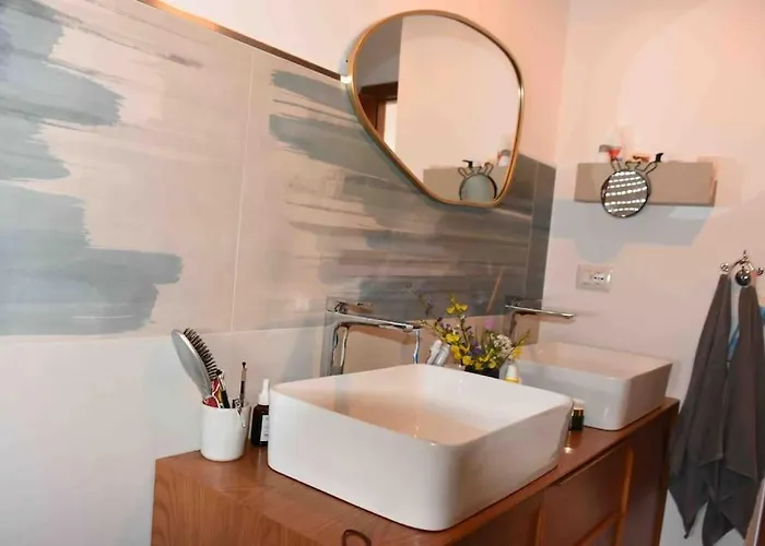 Casa Via Mare 公寓 *