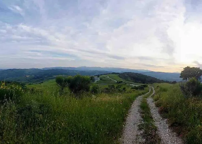 公寓 Casa Via Mare *