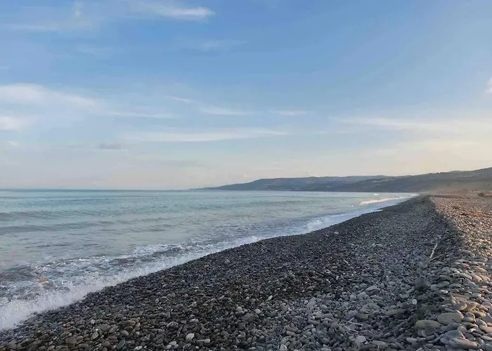 Casa Via Mare 罗卡伊恩佩里亚莱