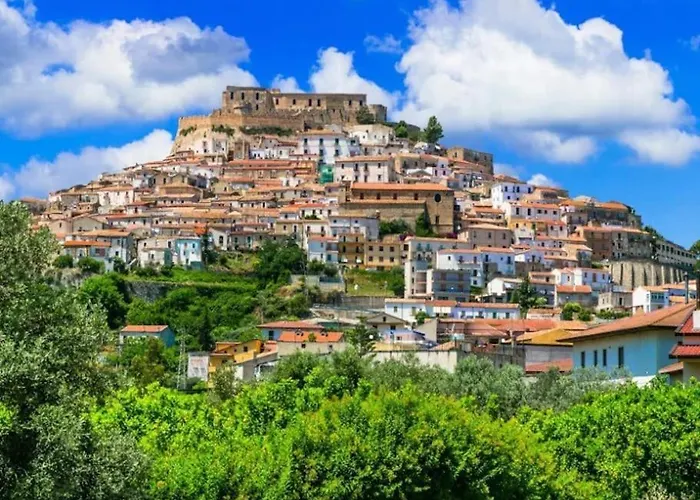 Casa Via Mare 公寓 *