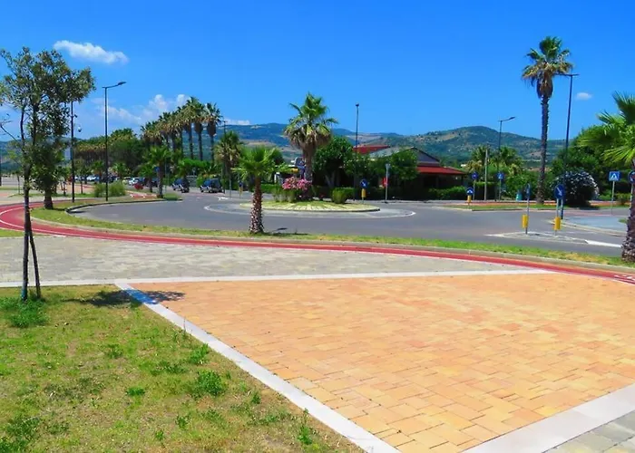 Casa Via Mare 罗卡伊恩佩里亚莱